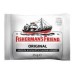 Fisherman's Friend Original Καραμέλες Extra Strong Μινθόλη & Ευκάλυπτος 25gr