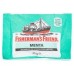 Fisherman's Friend Extra Strong Mint Καραμέλες Μέντα  25gr