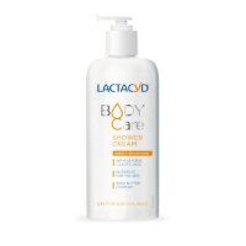 Lactacyd Body Care Deeply Nourishing 300ml