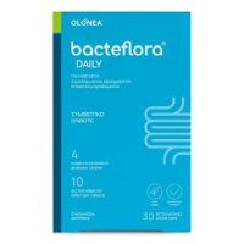 Olonea Bacteflora Daily 30Caps