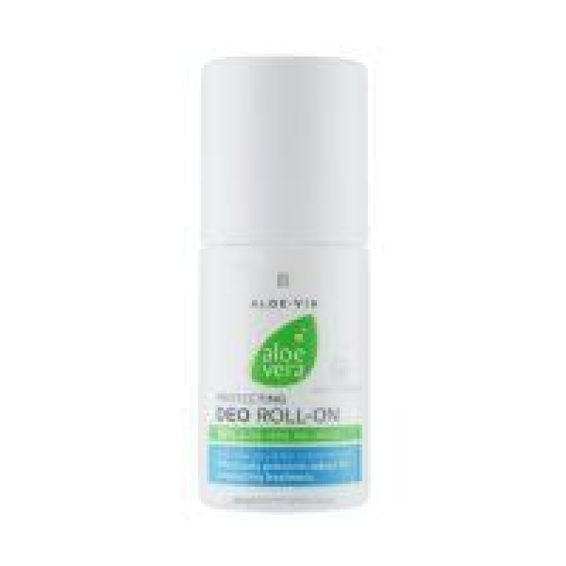 LR Aloe Vera Protecting Deo Roll-on 50ml LR Aloe Vera Protecting Deo Roll-on 50ml