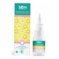 Science of Nature Propolis με Πρόπολη και Θυμάρι 20ml +1 έτους