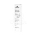 ANAPLASIS Pept Eye Blossom Κρέμα Ανόρθωσης Βλεφάρων 15ml