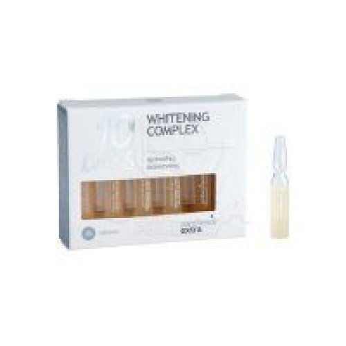 MEDISEI Panthenol Extra 10 Days Whitening Complex Serum Προσώπου για Λεύκανση 