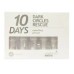 MEDISEI Panthenol Extra 10 Days Dark Circles Rescue Αμπούλες Ματιών 