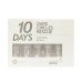 MEDISEI Panthenol Extra 10 Days Dark Circles Rescue Αμπούλες Ματιών 