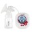 Microlife BC200 Comfy Electric Breast Pump 1τμχ