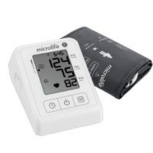 Microlife BP B1 Classic Blood Pressure Monitor Ψηφιακό Πιεσόμετρο Μπράτσου 1τμχ