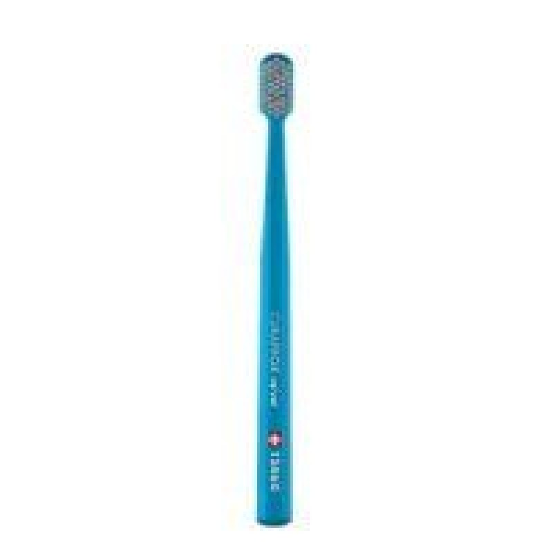 Curaprox CS 12460 Velvet Ultra Soft Mπλε-Γκρι 1τμχ Curaprox CS 12460 Velvet Ultra Soft Mπλε-Γκρι 1τμχ