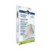 Master Aid Foot Care Αυτοκόλλητο Προστατευτικό Επίθεμα για Φουσκάλες (69x44mm) 5τμχ. 