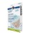Master Aid Foot Care Protezione Vesciche 60x20mm 5 Τεμάχια