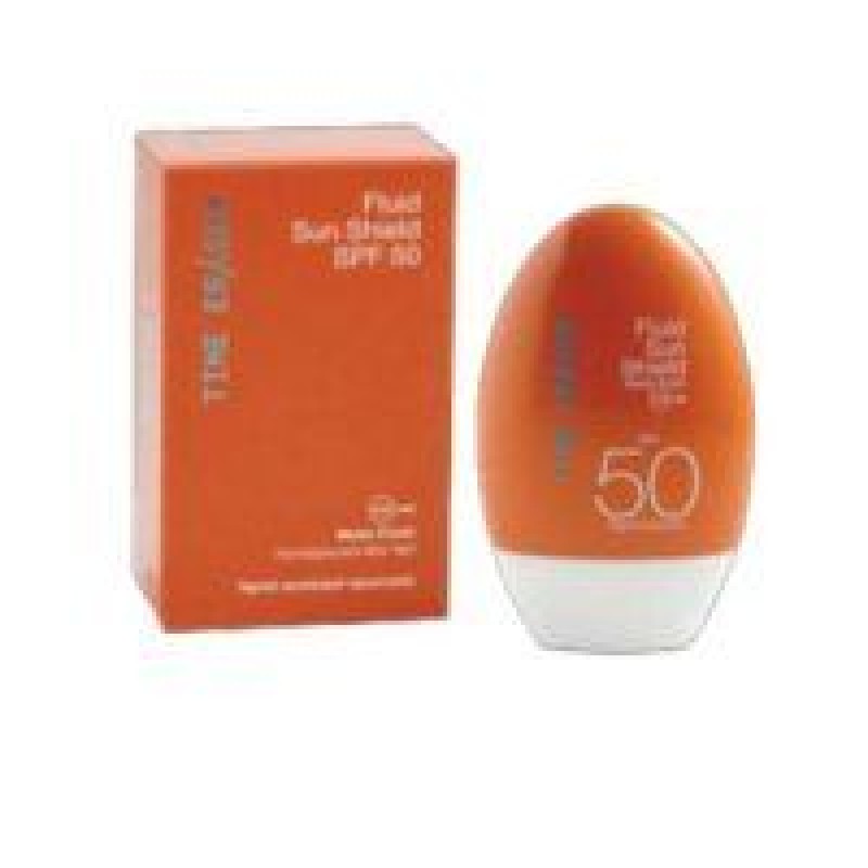 MEDISEI Time Eraser Fluid Sun Shield SPF50 30ml Αντηλιακή κρέμα προσώπου