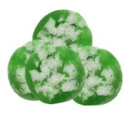 Fresh Line Fresh Bar Χειροποίητο Αρωματικό Σαπούνι Mojito & Lime Soap 120g