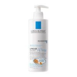 La Roche Posay Lipikar Baume AP+M Ενυδατικό Balm Ανάπλασης Σώματος για Ευαίσθητες Επιδερμίδες 400ml