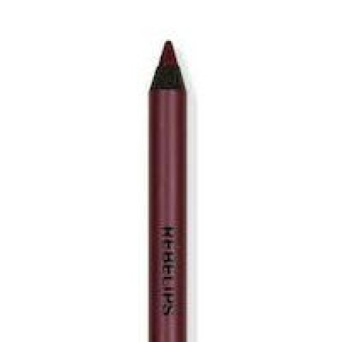 Mesauda Milano Rebel Lips 109 Currant