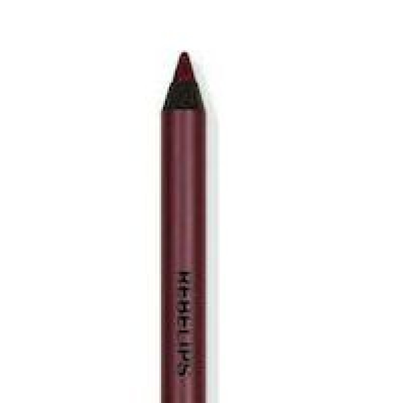 Mesauda Milano Rebel Lips 109 Currant