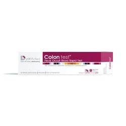 Colon test
