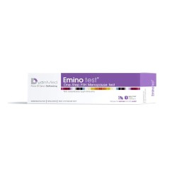 Emino test