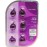 Ellips Purple Nutri Colour Αμπούλες Μαλλιών Ενίσχυσης Χρώματος 8x1ml