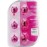 Ellips Pink Hair Repair Αμπούλες Μαλλιών Αναδόμησης 8x1ml