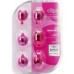 Ellips Pink Hair Repair Αμπούλες Μαλλιών Αναδόμησης 8x1ml
