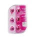 Ellips Pink Hair Repair Αμπούλες Μαλλιών Αναδόμησης 8x1ml