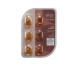 Ellips Hair Vitality Αμπούλες Μαλλιών Ενδυνάμωσης 8x1ml