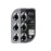 Ellips Shiny Black Αμπούλες Μαλλιών Ενδυνάμωσης8x1ml