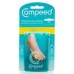 Compeed Επιθέματα Juanetes με Gel για το Κότσι Medium 5τμχ
