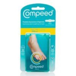 Compeed Επιθέματα Blister με Gel για Φουσκάλες Small 8τμχ