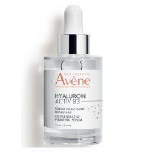 Avene  Activ B3 Αντιγηραντικό Serum Προσώπου για Λάμψη 30ml