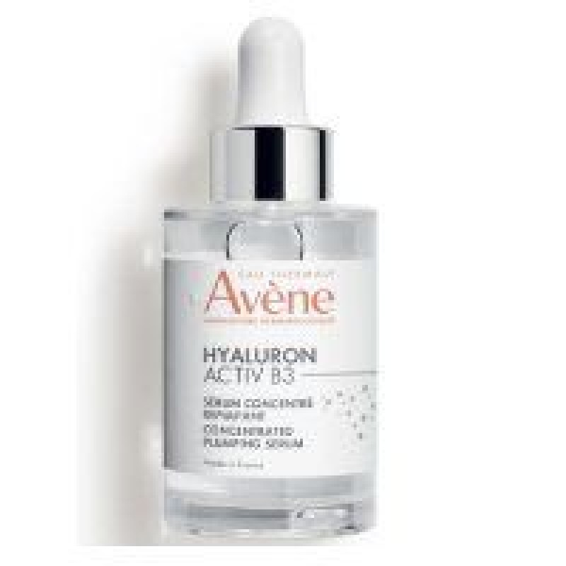 Avene  Activ B3 Αντιγηραντικό Serum Προσώπου για Λάμψη 30ml