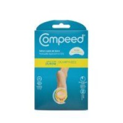 Compeed Επιθέματα Duroni για τους Κάλους Large 2τμχ