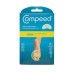 Compeed Επιθέματα Duroni για τους Κάλους Large 2τμχ