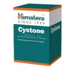 Himalaya Wellness Cystone 60 ταμπλέτες