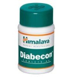 Himalaya Wellness Diabecon 60 ταμπλέτες