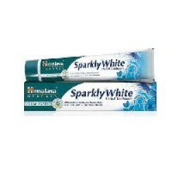 Himalaya Wellness Sparkly White Οδοντόκρεμα για Λεύκανση 75ml