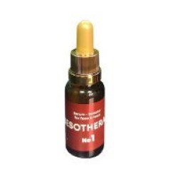 Fito+ Μεσοθεραπεία No1 Αντιγηραντικό Serum Προσώπου με Υαλουρονικό Οξύ για Σύσφιξη 10ml