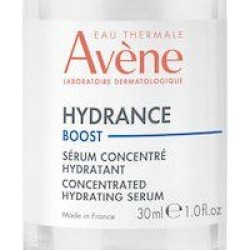 Avene Hydrance Boost Ενυδατικό Serum Προσώπου με Υαλουρονικό Οξύ 30ml