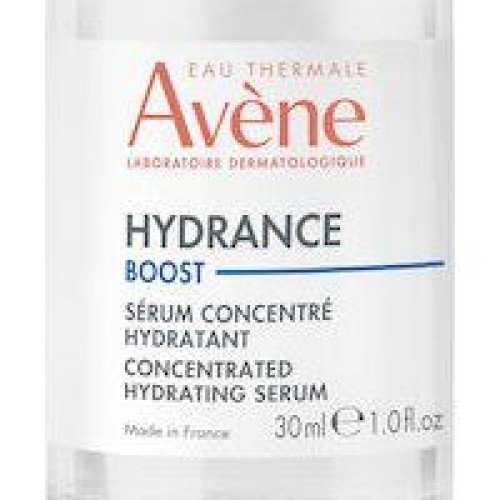 Avene Hydrance Boost Ενυδατικό Serum Προσώπου με Υαλουρονικό Οξύ 30ml