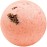Fresh Line Shrinked Watermelon Fizzing Ball