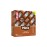 CLIF BAR Energy Bar Crunchy Peanut Butter Minis 28g | 10 bars box