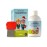 Galesyn Αντιφθειρικό Σαμπουάν HairGuard for School για Παιδιά 300ml