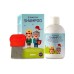 Galesyn Αντιφθειρικό Σαμπουάν HairGuard for School για Παιδιά 300ml