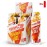 High5 Mango Energy Gel Box 20x40g