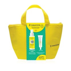 Galesyn Εντομοαπωθητικό Γαλάκτωμα 100ml & After Nip Gel 30ml