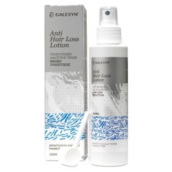 Galesyn Anti-hair Loss Lotion κατά της Τριχόπτωσης 100ml