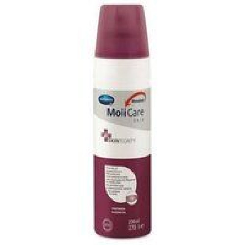 Hartmann Menalind Molicare Spray Oil 200ml