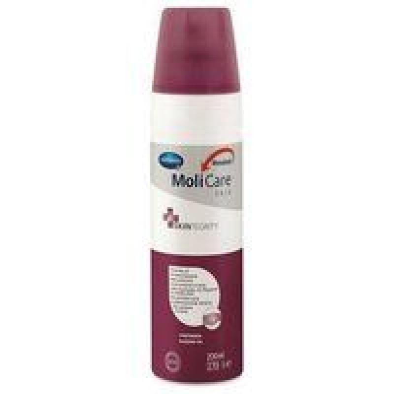 Hartmann Menalind Molicare Spray Oil 200ml