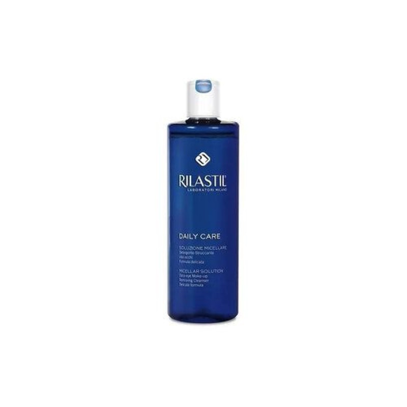 Rilastil Daily Care Micellar Solution 100ml